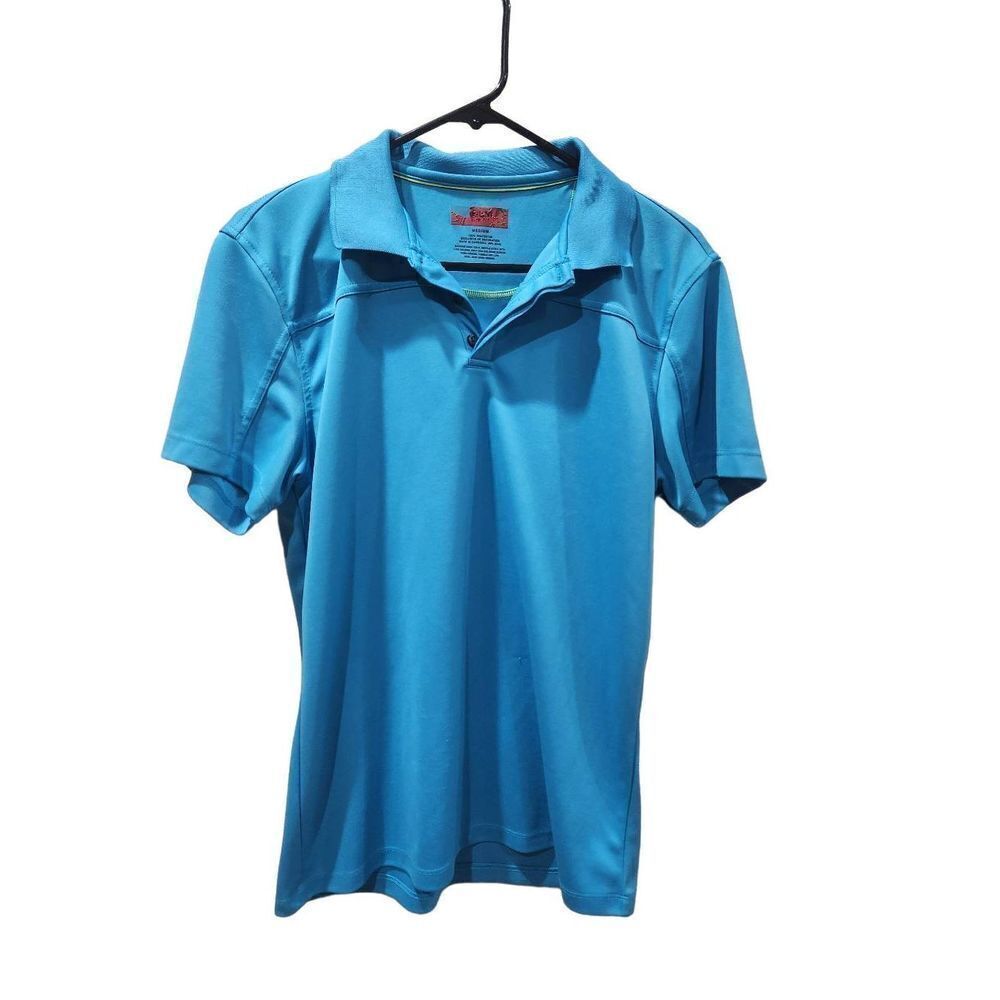 Leani slim fit M shirt